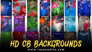 hd cb editing background cb