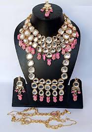 indian bridal jewelry sets bridal