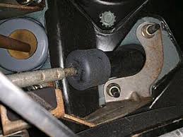 help clutch pedal to the floor