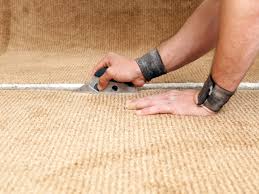 If you think installing carpet is time consuming and complicated, think again. What You Need To Know Before Installing Carpet Diy