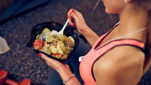 10 best foods to eat after a workout