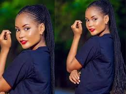 Check out these stunning types of cornrows, braided hairstyles, braid feeds, hairstyles for braids, hair braids for women and girls, or african hairstyles.especially in african countries, the following black braided hairstyles are the most common hairstyles in the world because they make you look so stunning and tantalizing. 20 Best Cornrow Braid Hairstyles For Black Women With An Updo Tuko Co Ke