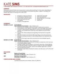 Character Reference In Resume Format   Resume Format