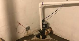 Sump Pump Issues Ohio Basement Systems