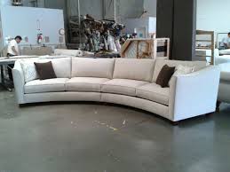 curved sectional sofa ideas on foter