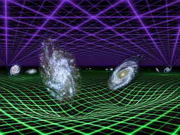 Loop quantum gravity: Does space-time come in tiny chunks? | Space