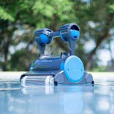 automatic pool cleaners poolbots