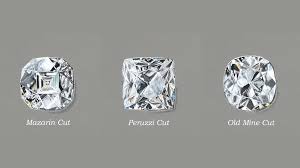 fine jewelry explores diamond history