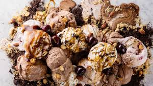 why ice cream is the perfect father s