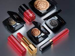 chanel beauty collection libre 2018