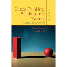 What is critical thinking    StudyHub 