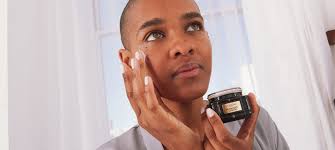 how to apply moisturizer l oréal paris