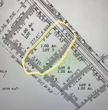 1 Acre Of Residential Land For In