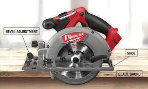 how to use a circular saw the