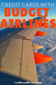 Pay your frontier airlines world mastercard (barclays) bill online with doxo, pay with a credit card, debit card, or direct from your bank account. Credit Cards With Budget Airlines Creditcardreviews Com