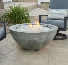 Outdoor Fire Pits Fire Pit Tables