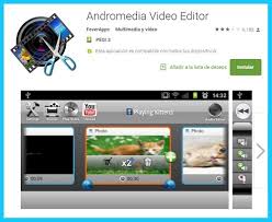 La mejor app para editar tus fotos de instagram | @andreiiflu. Editar Videos Gratis Programas Y Aplicaciones Tu Editor De Videos