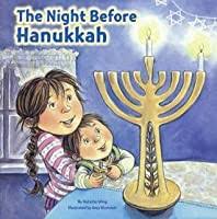 Buzzfeed staff if you get 8/10 on this random knowledge quiz, you know a thing or two how much totally random knowledge do you have? The Night Before Hanukkah By Natasha Wing
