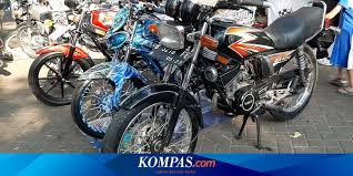 Bahkan sebelumnya sempat viral motor dengan tipe yang sama terjual dengan harga rp 100 juta. Kisaran Harga Pasaran Yamaha Rx King Termurah