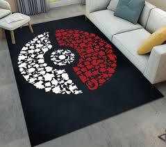 Check out our interior decorator selection for the very best in unique or custom, handmade pieces from our home & living shops. Fashion Custom Home Decorator Pokemon Kid Play Indoor Floor Mat Carpets Area Rug