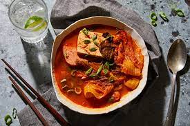 best kimchi jjigae recipe how to make