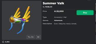 If you are thinking about what the value of a few items you acquired on the roblox islands value list, then you've come to the right place!we've compiled a listing of all the uncommon objects that you may locate in the sport and feature combed thru what humans are promoting and shopping for them for in the sport! Roblox 10 Most Expensive Catalog Items