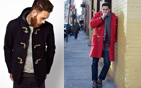 6 Men S Coats That Will Stand The Test