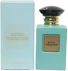 giorgio royal turquoise eau de parfum