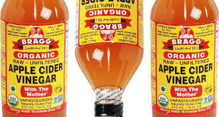 101 uses for apple cider vinegar mama