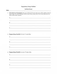 middle school arch paper outline template argumentative essay 