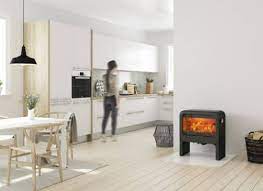 Fireplace Experts In Cape Town Wood