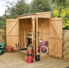 Click to add item toomax horizontal storer plus xl 4'9x2'9x4'1 storage shed to the compare list. 6 X 2 6 Waltons Tongue And Groove Modular Pent Garden Storage Shed What Shed
