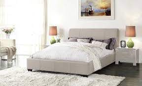 Custom Made Queen Size Bed Frame In