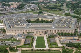 Website Informs Civilians About DOD Opportunities > U.S. Department of Defense > Defense Department News