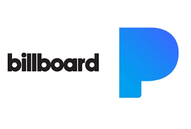 Billboard Adds Pandora Streaming To Its Charts Music
