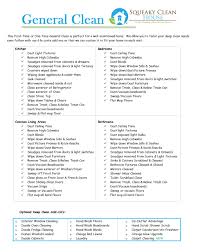 List Of Cleaning Services Under Fontanacountryinn Com