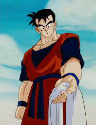 Unlike his present day counterpart, future gohan is a far more serious and disciplined warrior. Hohwqg4hbjc7dm