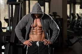 fitness why six pack abs are so hard