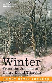 Amazon.com: Winter: 9781646794942: Thoreau, Henry David: Books