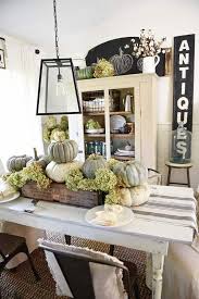 35 gorgeous fall decorating ideas to