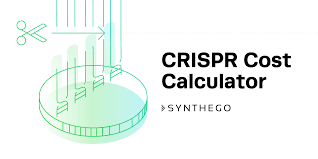 crispr cost calculator