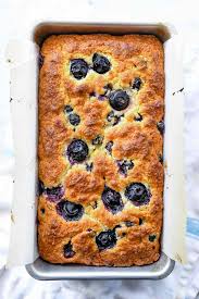 They're reasonably priced, beautifully colored, delicious, and ideal for eating by themselves as a snack or in cereal one cup of raw blueberries contains about 84 calories and 21 grams of carbohydrates. Easy Oatmeal Blueberry Bread Quick Bread Recipe Foodiecrush Com