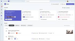 what s new in microsoft teams