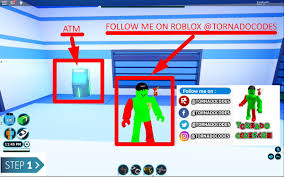 (the number of jailbreak atm codes roblox that we have compiled in a list for you; Jailbreakcodes Hashtag On Twitter