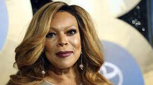 Wendy Williams posts pic with new ...
