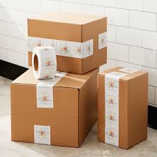 Send mail and packages with usps online shipping options. Custom Packing Tape Vistaprint