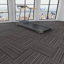 polypropylene modular carpet tile