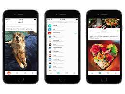 Reddit launches official apps for ...