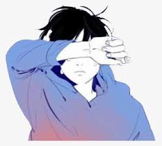 Find the best sad anime boy wallpaper on wallpapertag. Transparent Depression Clipart Anime Fotos Sad Boy Hd Png Download Transparent Png Image Pngitem