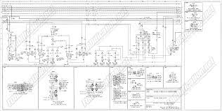 1967 chevy pickup wiring diagram free picture. 1973 1979 Ford Truck Wiring Diagrams Schematics Fordification Net